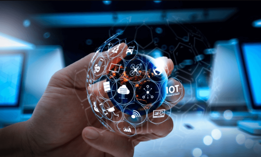 The Impact of Internet of Things (IoT) on Daily Life and Industries