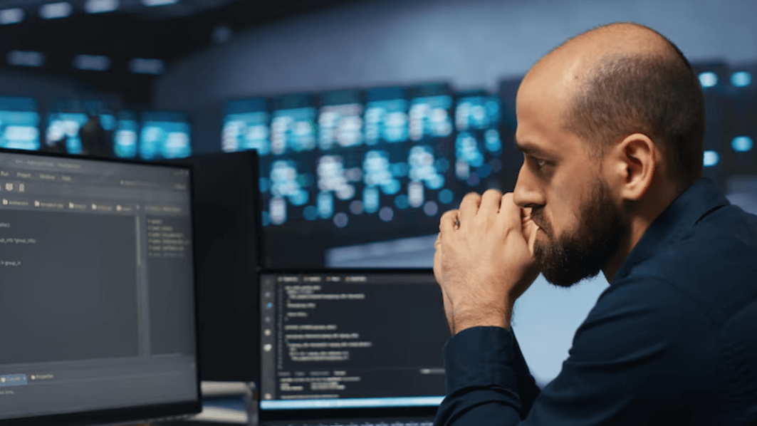 The Role of Cybersecurity in Protecting Digital Assets and Data