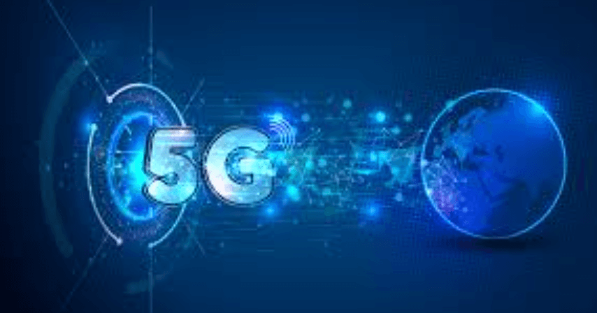 The Role of 5G in Advancing Connectivity and Technology
