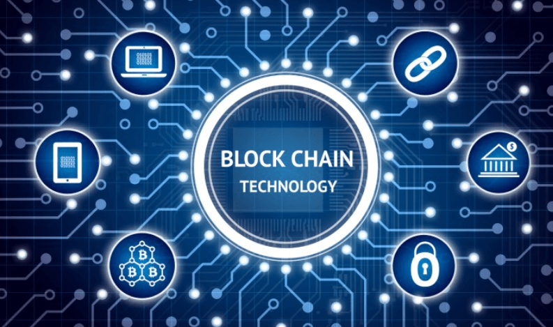 The Rise of Blockchain Technology: Transforming Business and Beyond