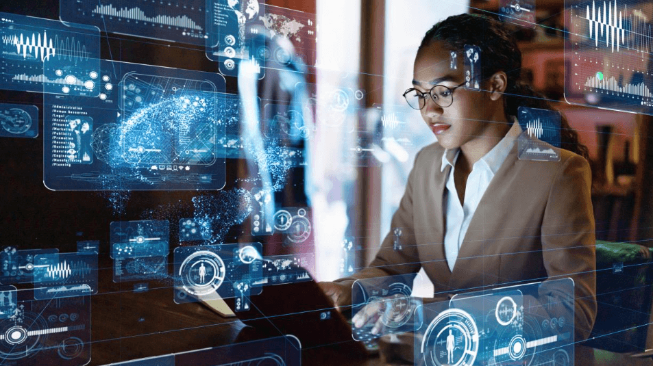 The Future of Artificial Intelligence in Business