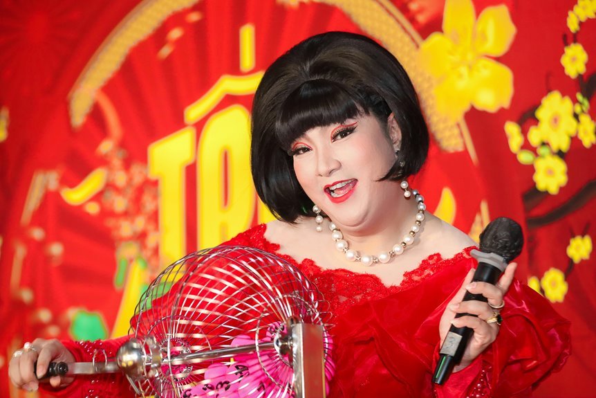 caller background review conducted