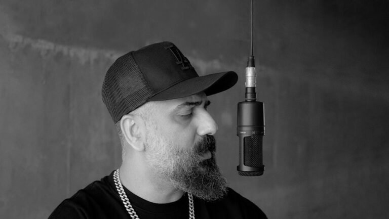 rapper 607 unc s journey