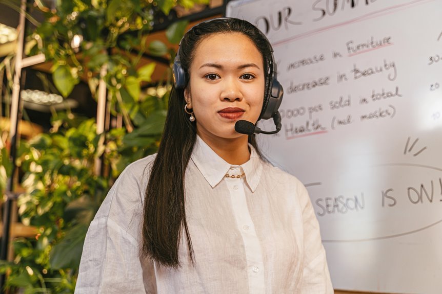 reputation summary for call