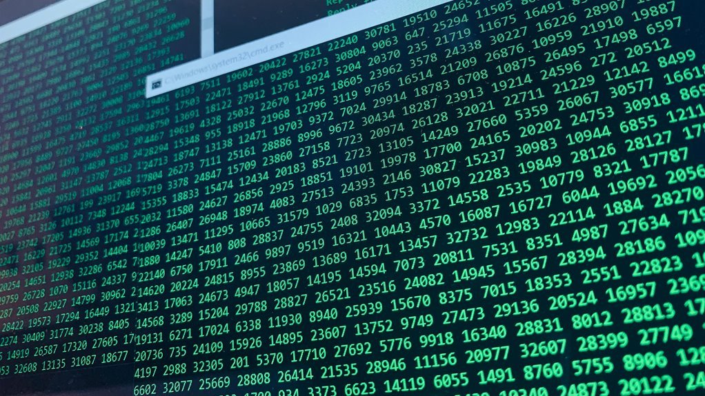 user information for number