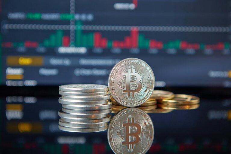 market strategy evolution peak