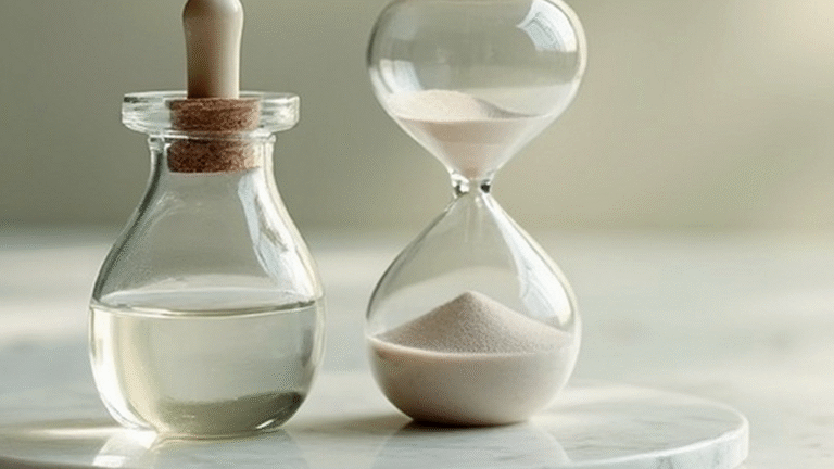 A Longevity "Program" Ought to Act Like a Program Not a Shipping Label